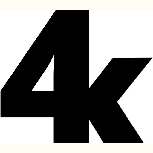 44 Keys logo